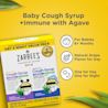 Baby Cough + Immune with Agave Day & Night Value Pack