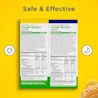 Zarbee’s® Kid's Cough + Mucus Day/Night Suplement Facts