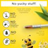 Baby Nighttime Cough Syrup + Immune with Agave