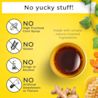 Zarbee's No yucky stuff!