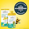 Zarbee’s® Triple Action Hydration Electrolyte Drink packaging