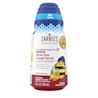 Front packaging of Zarbee’s® Kid's Cough All-In-One Night