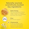 Baby Nighttime Cough Syrup + Immune with Honey