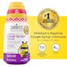 Child Cough Syrup +Immune Packshot + Num 1 MOI
