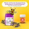 Zarbees Immunity ComparisonOlly