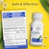 Baby Nighttime Cough Syrup + Immune with Agave