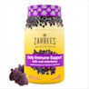 Front of Zarbee's® Elderberry Immune Support Gummies Bottle