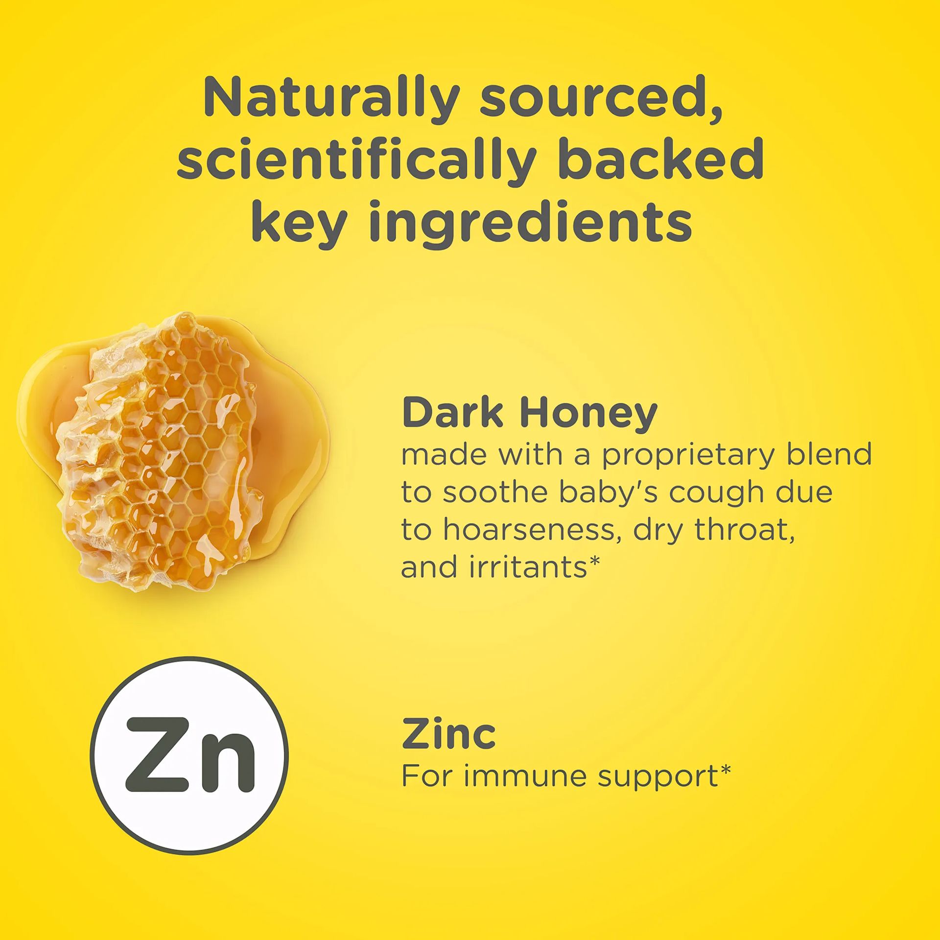 key Ingredients