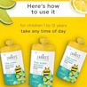  Kids Triple Action Hydration Electrolyte Drink how to use
