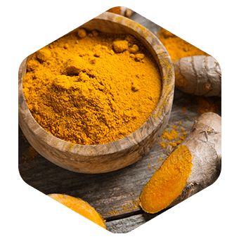 Curcuma
