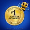 Children’s Sleep Chewable Tablet with Melatonin Supplement