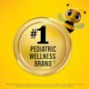 #1 Pediatrician recommended the Cough Syrup Brand for children 12 and under