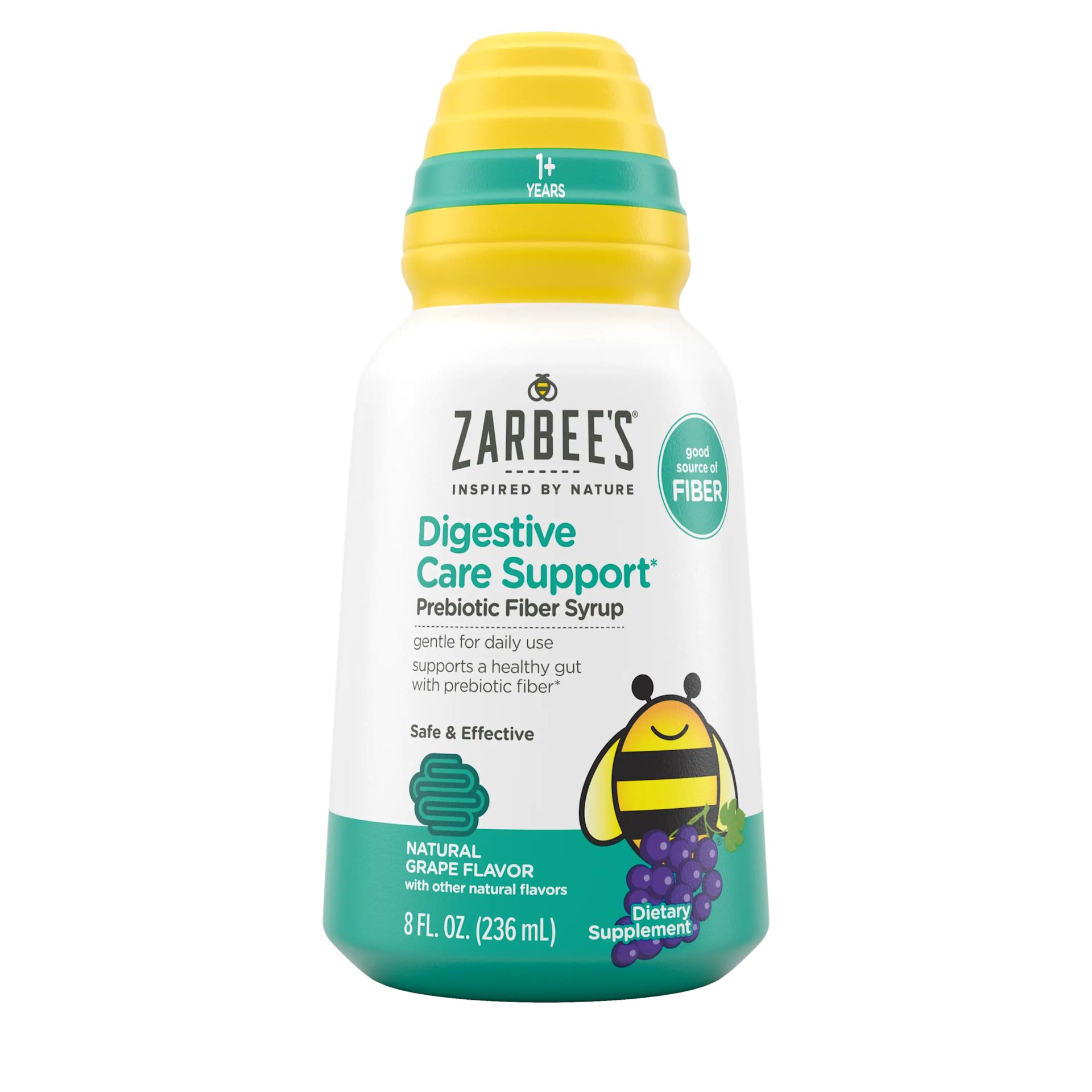Children's Digestive Care Syrup