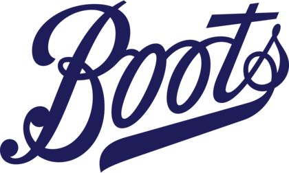 boots logo