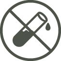 No artificial flavours icon