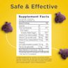 Elderberry Immune Support Gummy