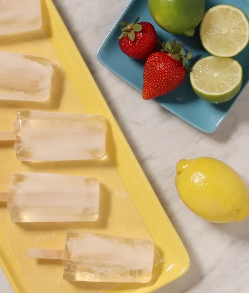Ice Pops