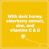 Complete Cough Syrup + Immune