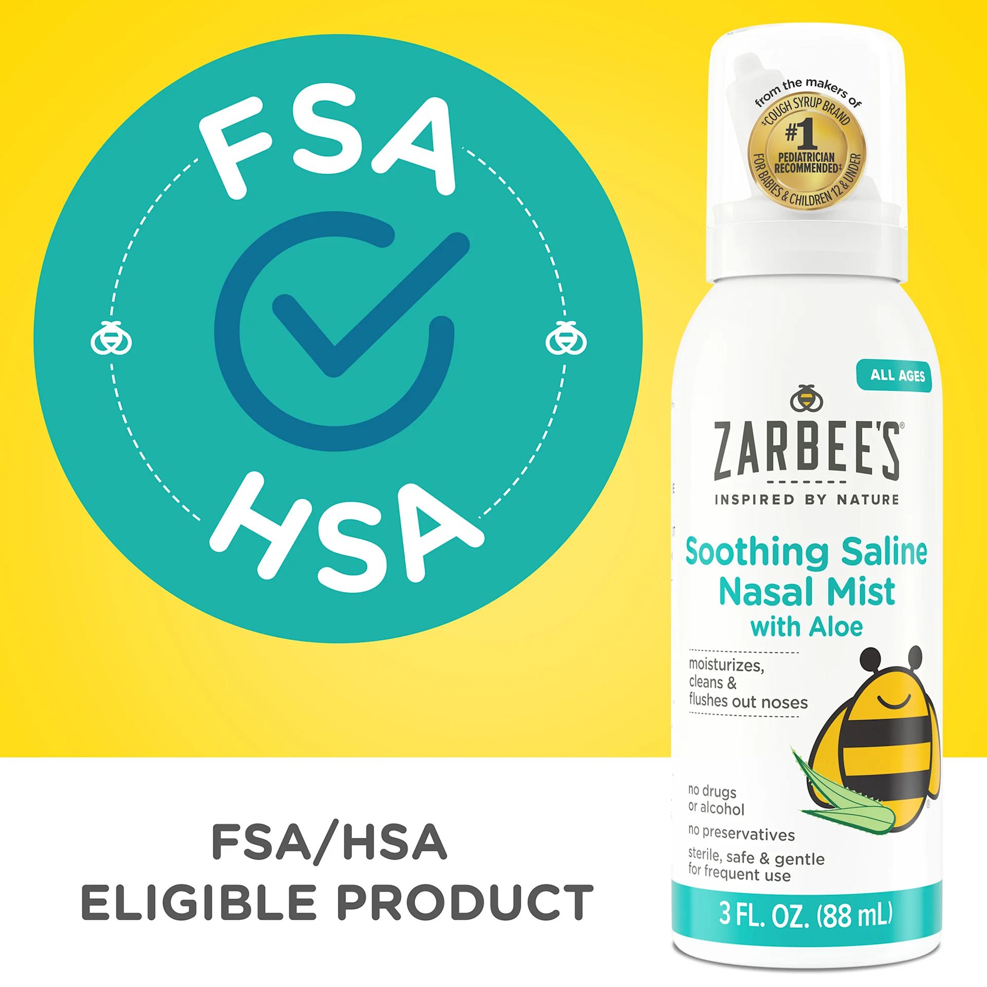 FSA/HSA