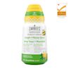 Zarbee’s® Children's Cough + Mucus Syrup for 2+ years old, 118mL, 2024 Best New Product Award Winner.