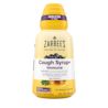 Front packaging of Zarbee’s® Complete Cough Syrup + Immune in natural berry flavor