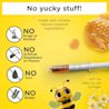 Baby Nighttime Cough Syrup + Immune with Honey