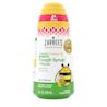 Front packaging of Zarbee’s® Kid's Cough + Mucus Day