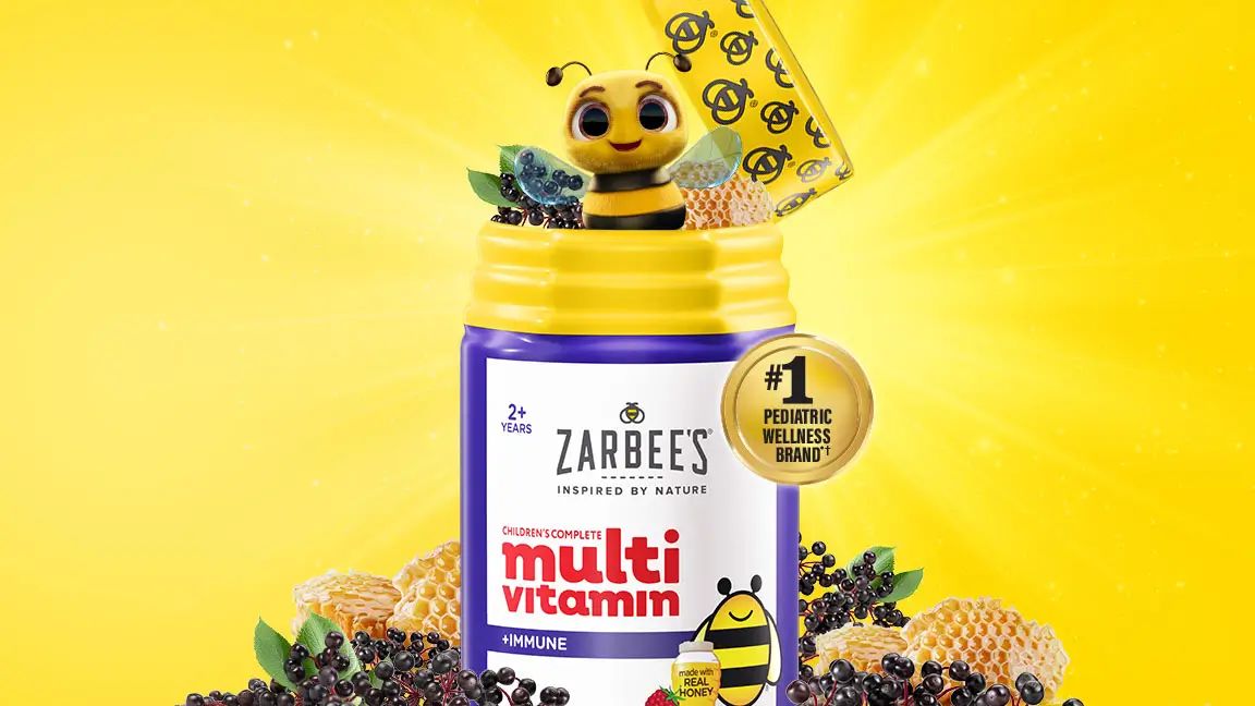 Vitamins