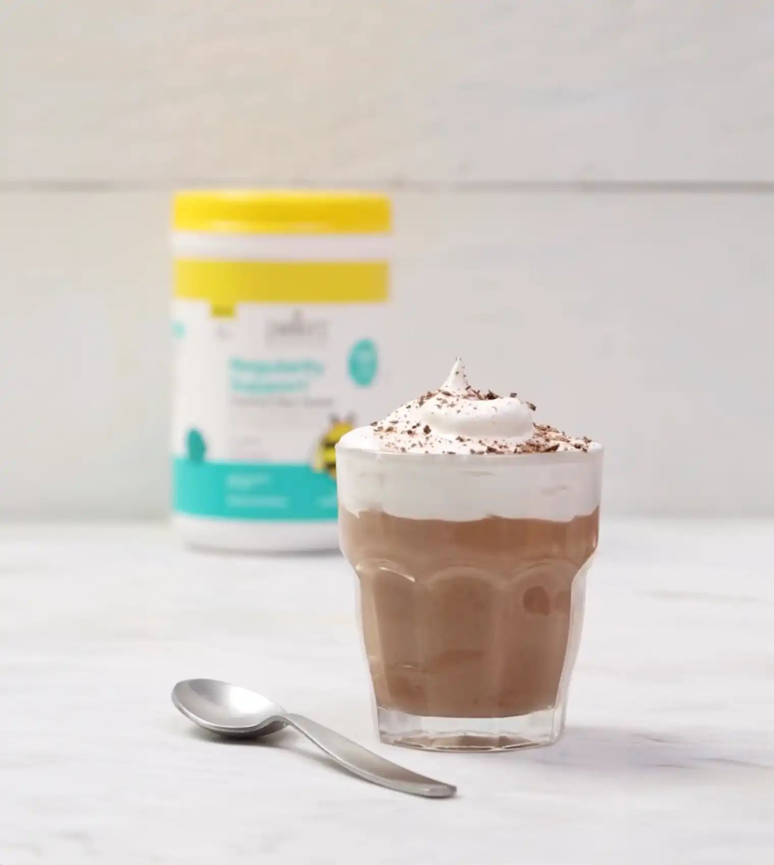 Easy Healthy Dessert