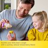 Child Cough+Immune Lifestyle