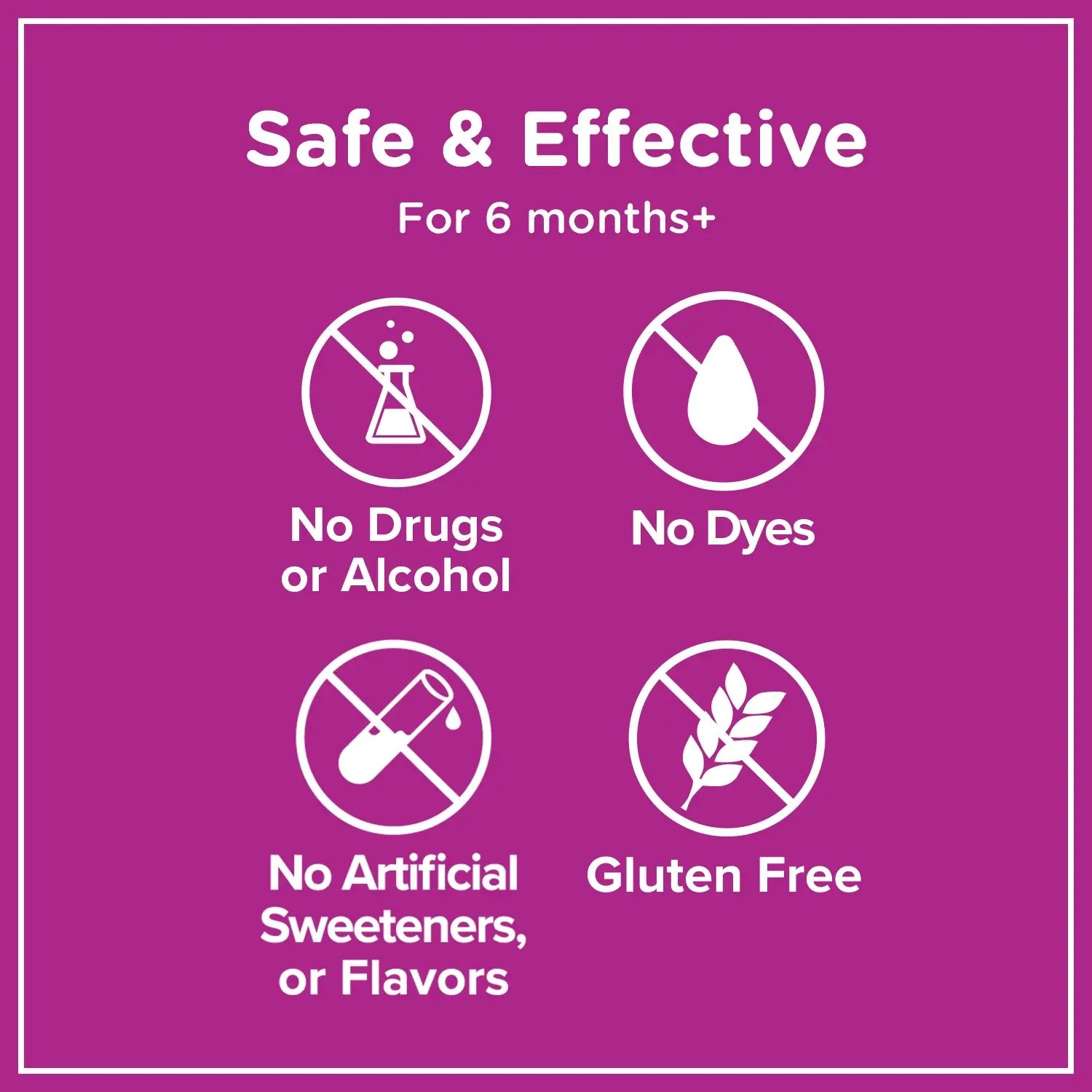 Baby Immune Support Syrup*