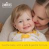 Zarbees Baby Chest Rub - Soothe baby with safe and gentle formula