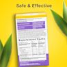 Safe & Effective
