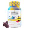 Zarbees Calm Gummies