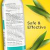 Safe & Effective