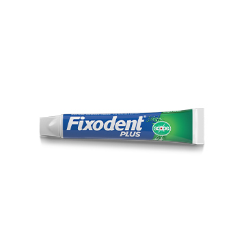 Fixodent Original Colle Dent