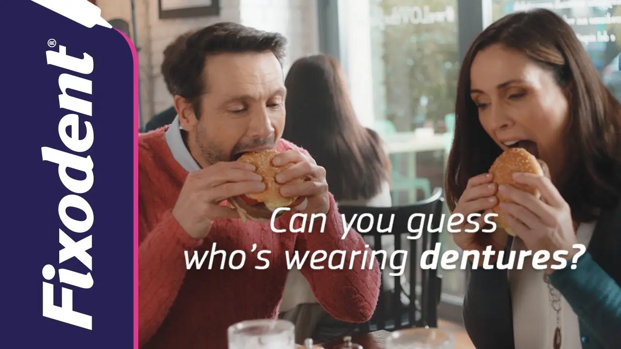 Smile Confidently with Your New Dentures Video 1
