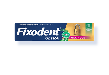 Fixodent Ultra Plus Scope