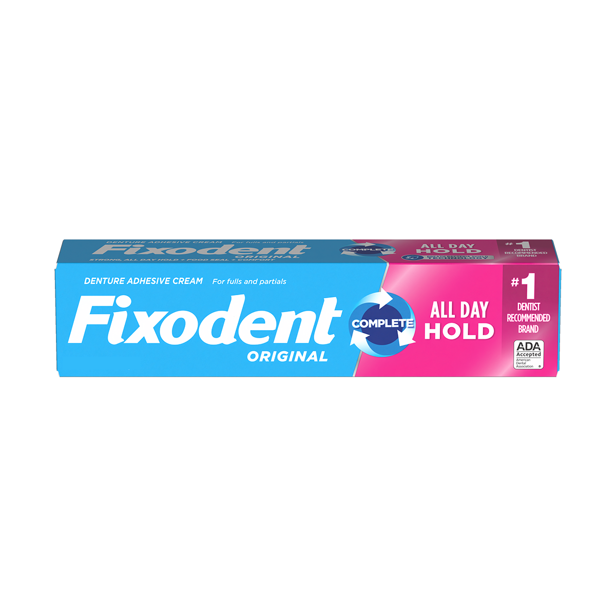 Fixodent Complete Original - Variant 1 Img