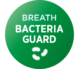 Plus Breath Bacteria Guard