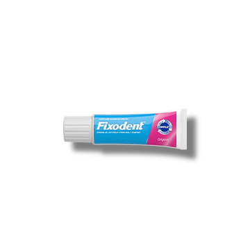 Fixodent Complete Original - Hover img