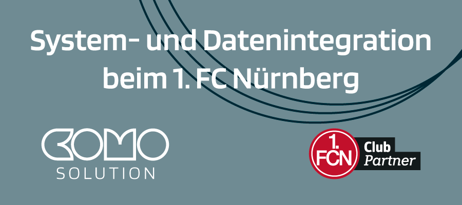 2026-04-23 Daten- und Systemintegration beim 1. FC Nürnberg