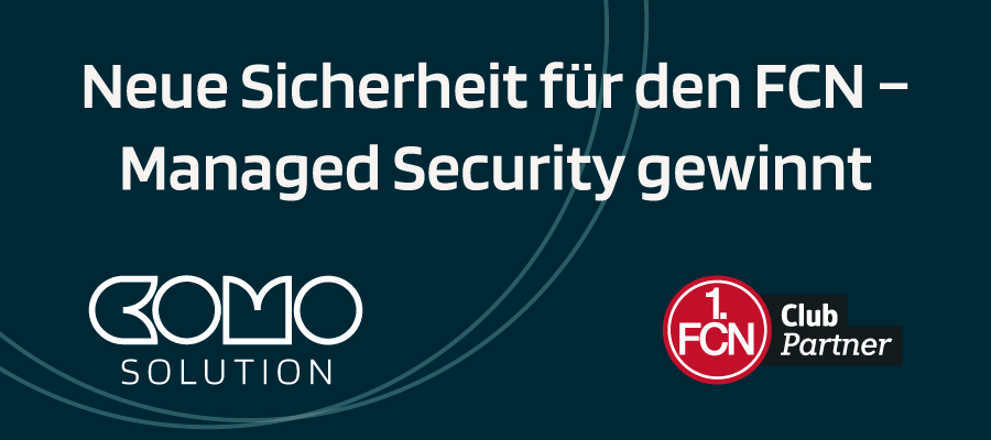 2026-04-09 Managed Security von Arctic Wolf für den 1. FC Nürnberg