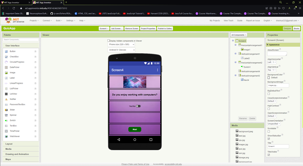 Screenshot 12