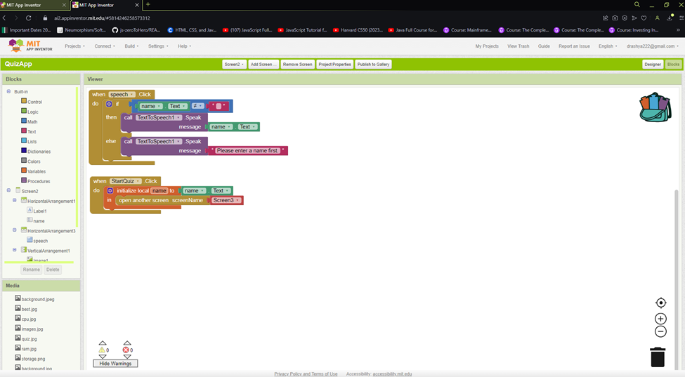 Screenshot 5