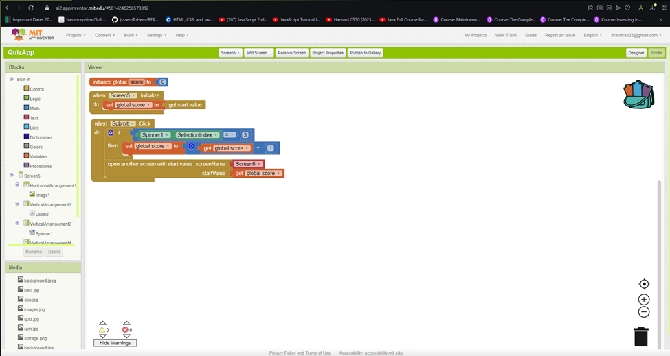 Screenshot 9
