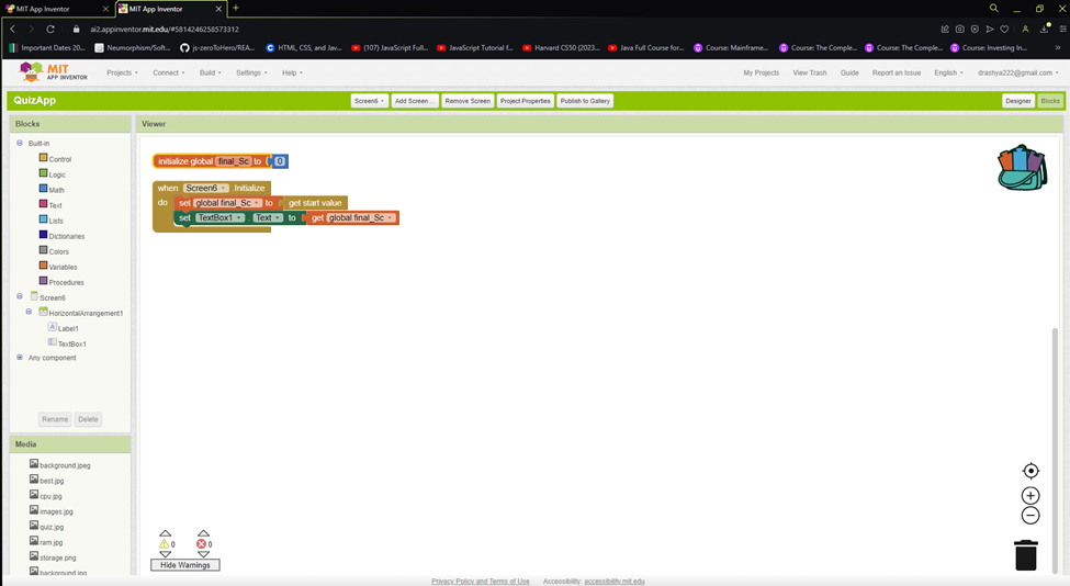 Screenshot 8