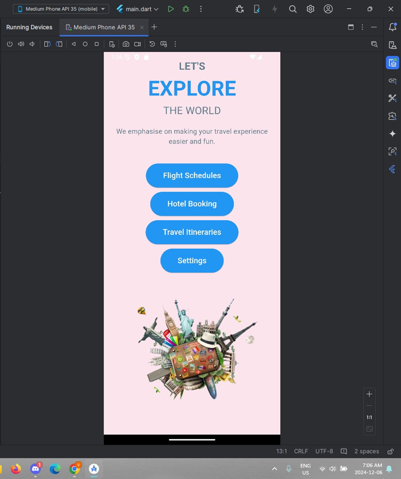Home Page