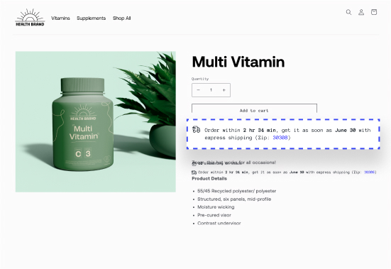 Certifications and Audits