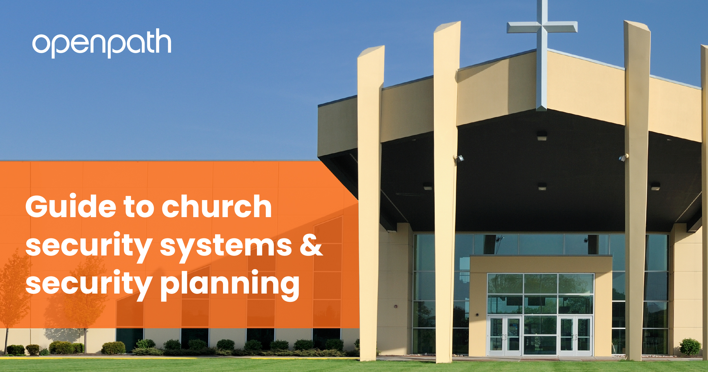 Church Security and Safety: Plans Procedures and Systems